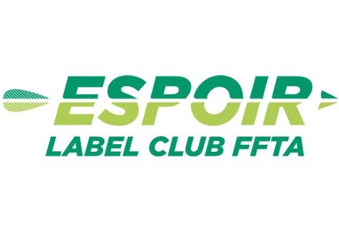 Label Espoir — Club FFTA